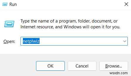 サインイン オプションが Windows 11 で機能しない?これが修正です!