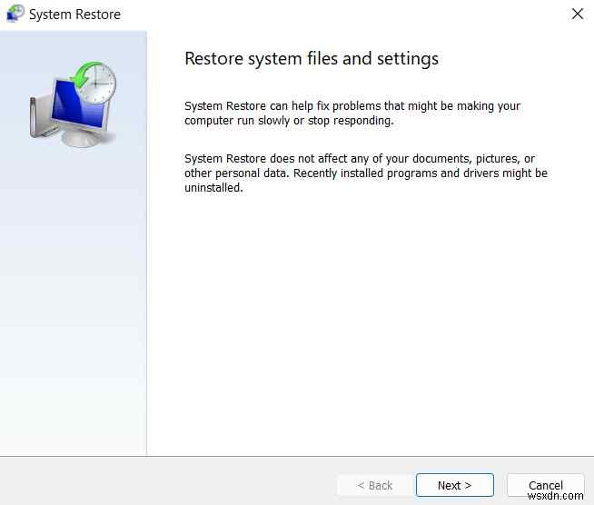 サインイン オプションが Windows 11 で機能しない?これが修正です!