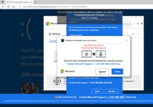 Microsoft Edgeのセキュリティ失態――ニュースフィードで悪質なサイトへユーザーを誘導
