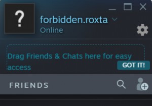 SteamクライアントWebHelperのCPU使用率が高い問題を解決する5つの方法
