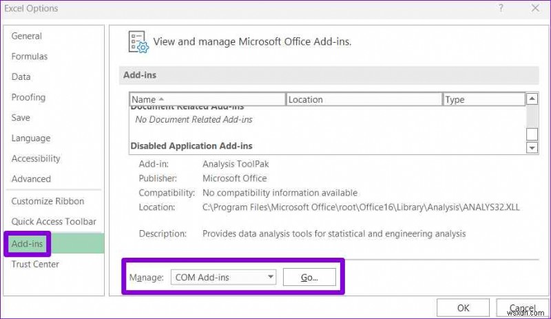 Windows 11 で Microsoft Excel から印刷できない問題を修正する方法