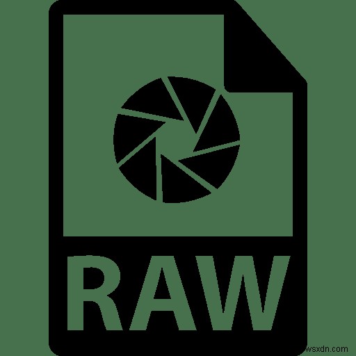 RAW と JPEG:どちらが最適で、その理由は?