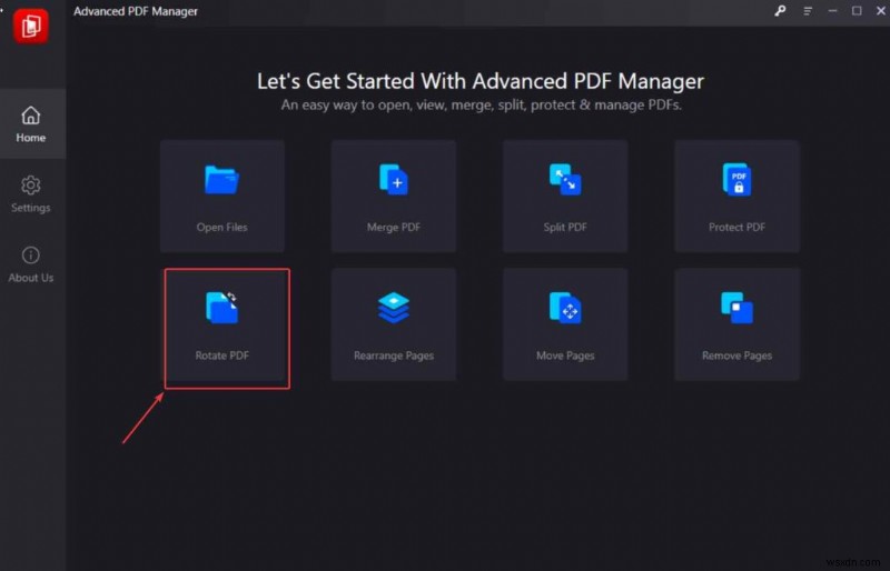 Windows PC で JPG を PDF に変換する方法