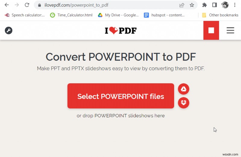 Windows 11、10、8、7 で PowerPoint を PDF に変換する方法 (4 つの方法)