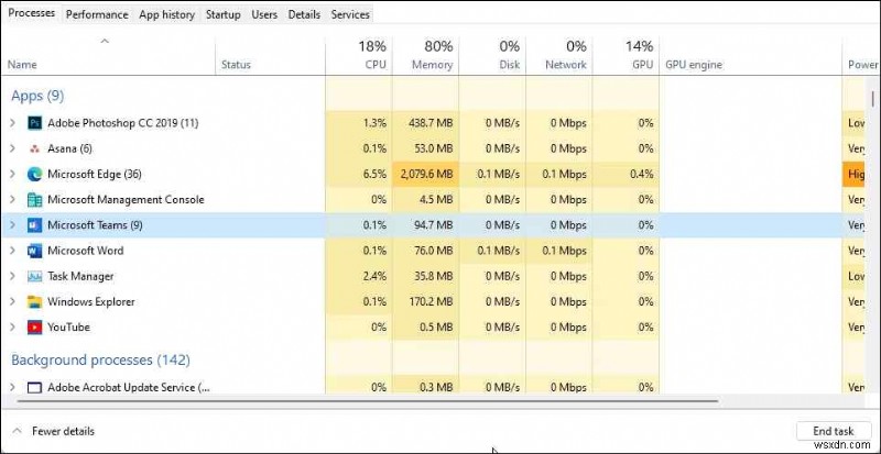 Windows PC で Microsoft Teams がクラッシュする問題を修正する方法