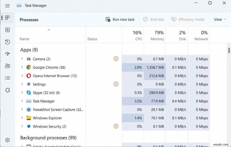 期待できる Windows 11 22H2 の新機能