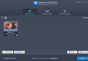 アスペクト比とは?意味と画像リサイズ時の維持方法を徹底解説