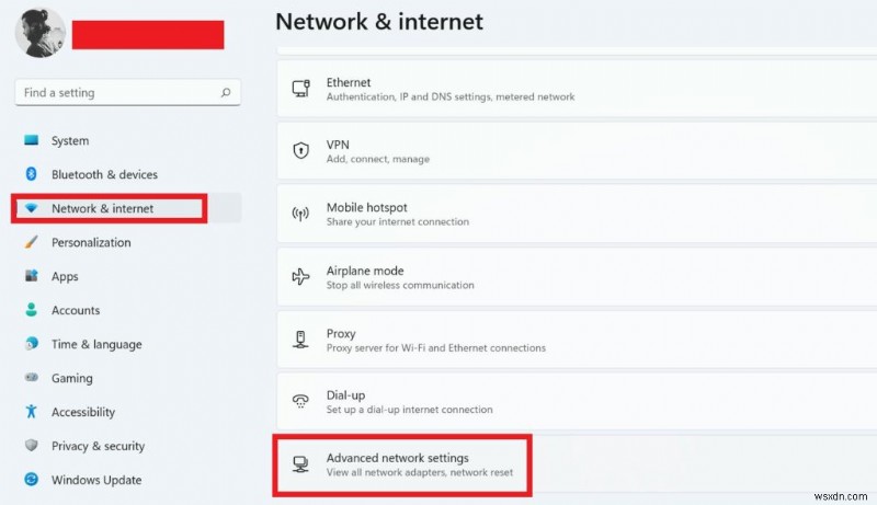 Windows 11 で Wi-Fi が切断され続ける問題を修正する方法