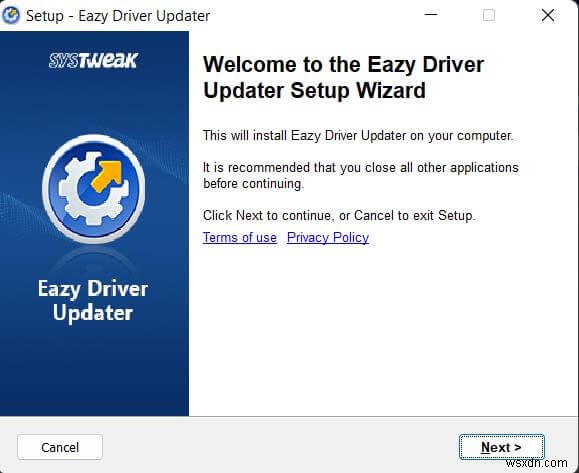 Eazy Driver Updater:詳細レビュー (2022)