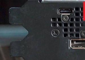 [解決済み] NVIDIA GPU に接続されたディスプレイを現在使用していない