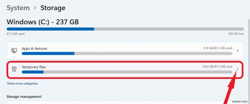 Windows 11 でごみ箱を空にする 6 つの方法