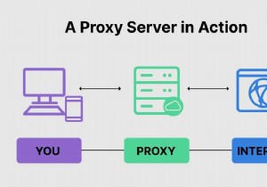 Shadowsock と VPN:どちらを使うべきか?