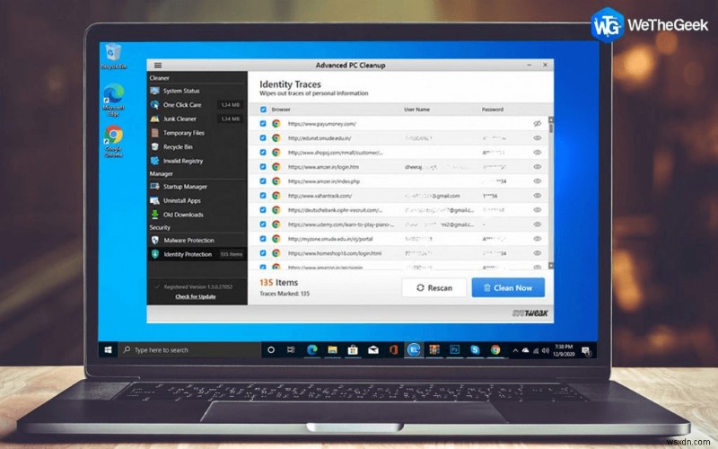 Windows コンテキスト メニューに「完全に削除」オプションを追加する方法