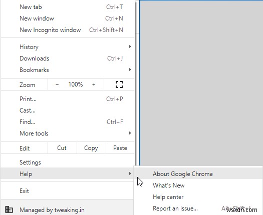 Chrome で NET::ERR_CERT_DATE_INVALID エラーを修正する方法
