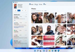 Windows 11 で動作しない Microsoft Phone Link アプリを修正する方法