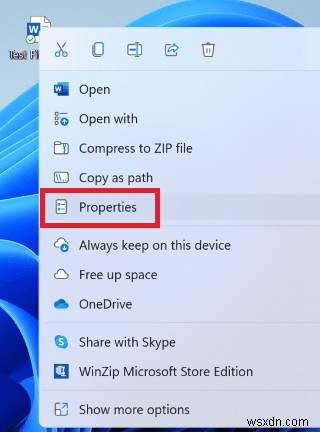 Windows 11 でフォルダまたはファイルを強制的に削除する方法
