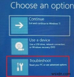 Windows 11 でフォルダまたはファイルを強制的に削除する方法