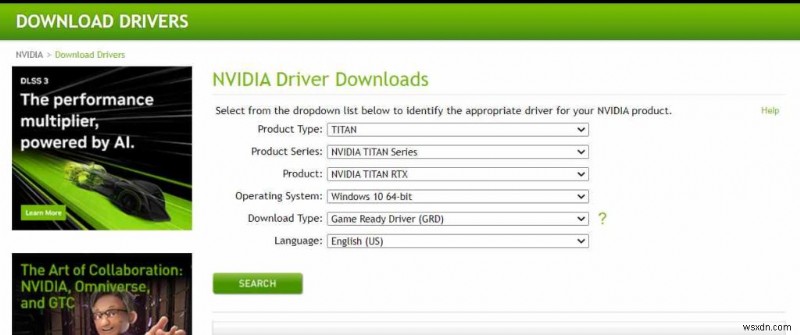 Windows で NVIDIA コンテナの高い CPU 使用率を修正する方法