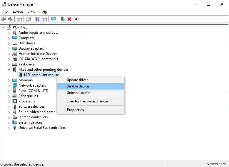 Windows 10 で PNP-DETECTED FATAL ERROR を修正する方法