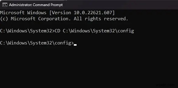 Windows 11 でエラー 0x74 (BAD_SYSTEM_CONFIG_INFO) を修正する方法