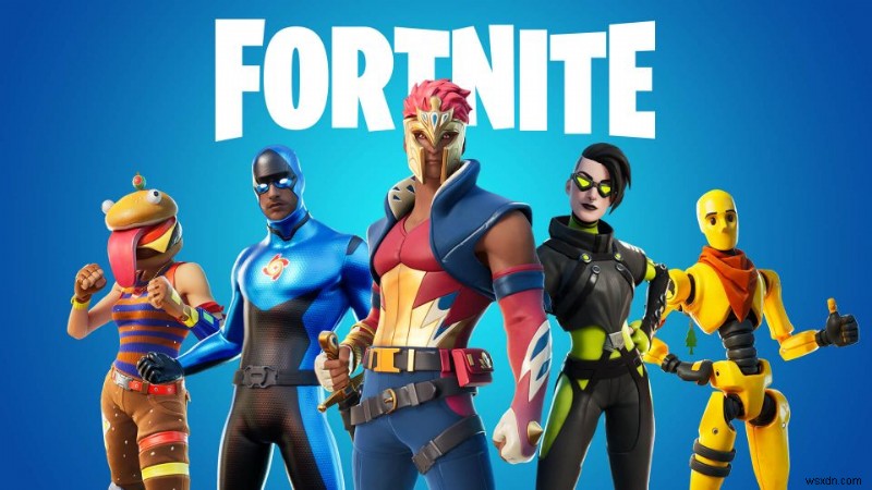 Windows PC で Fortnite のラグを修正する方法