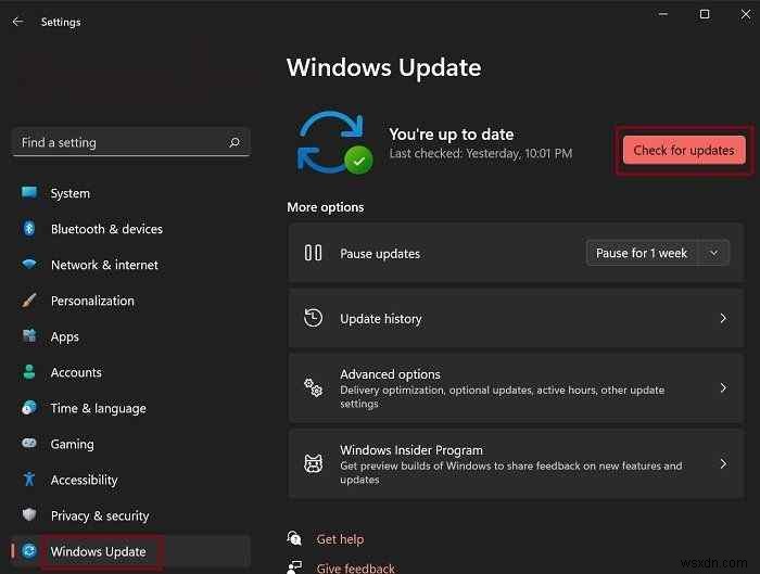 Windows 11 で Wifitask.exe の高い CPU 使用率の問題を修正する方法