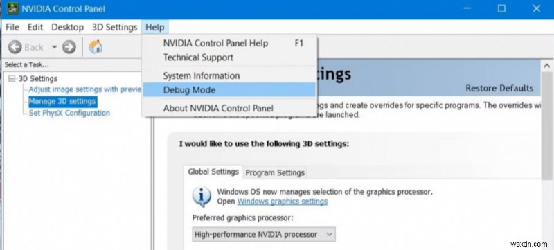 Windows 10 および 11 で 0x887A0006:DXGI_ERROR_DEVICE_HUNG エラーを修正する方法