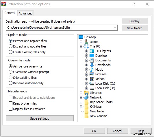 Windows Sysinternals:その概要と使用方法