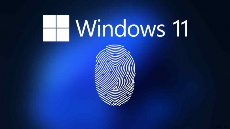 修正:Windows 11 で PIN を設定できない (エラー コード 0xd000a002)