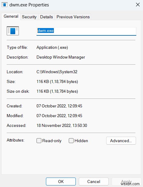 「Unable To Terminate Process Access Is Denied」エラーを修正する方法