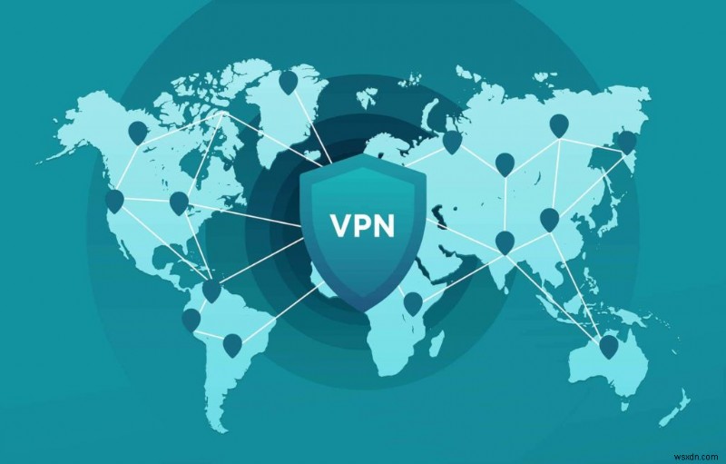 プロキシと VPN:違いは?