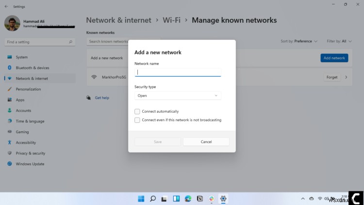 Windows 11 で WiFi が表示されない問題を修正するには? WIFI ネットワークが PC に表示されませんか?