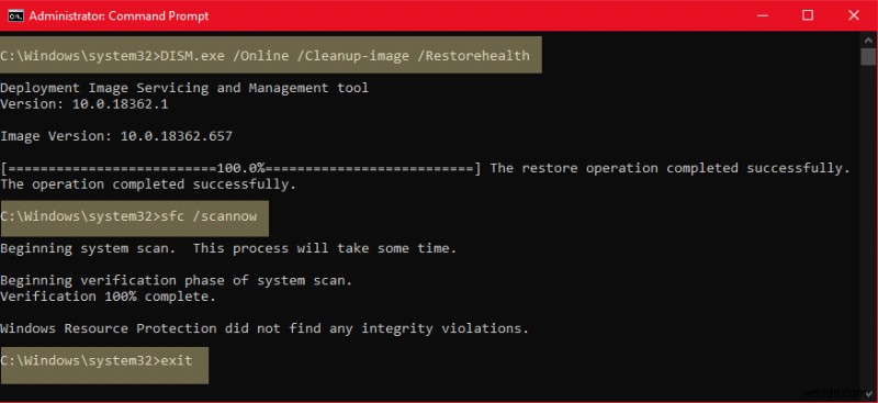 Windows 11 で不足している DLL ファイルを修正する方法DLL エラー?