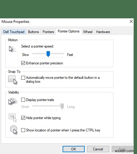Windows 11 でマウスの感度/DPI を変更する方法Windows 11 でマウスの感度を上げる