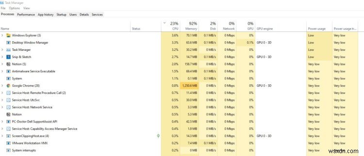 Windows 11 の起動が遅い問題を解決するには?ラップトップの起動が遅い Windows 11?