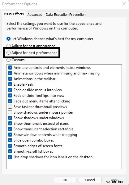 Windows 11 の起動が遅い問題を解決するには?ラップトップの起動が遅い Windows 11?
