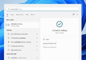 Windows 11でタスクバーの色を変更する方法【アクセントカラーの設定も解説】