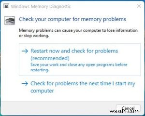 修正:Werfault.exe とは? Microsoft Windows Error Reporting Fault Reporter