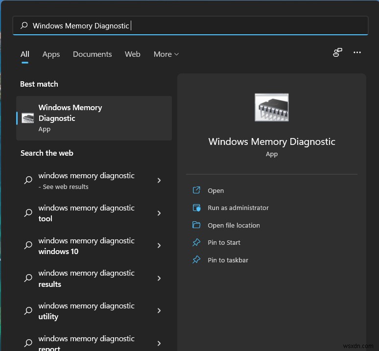 修正:Werfault.exe とは? Microsoft Windows Error Reporting Fault Reporter