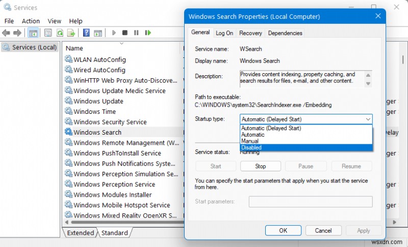 修正:Werfault.exe とは? Microsoft Windows Error Reporting Fault Reporter