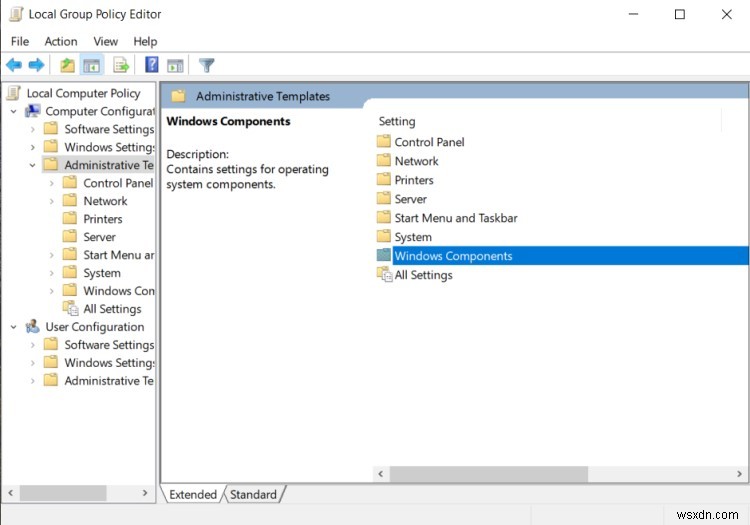 FIX:Microsoft Compatibility Telemetry? Compattelrunner.exe プロセスとは