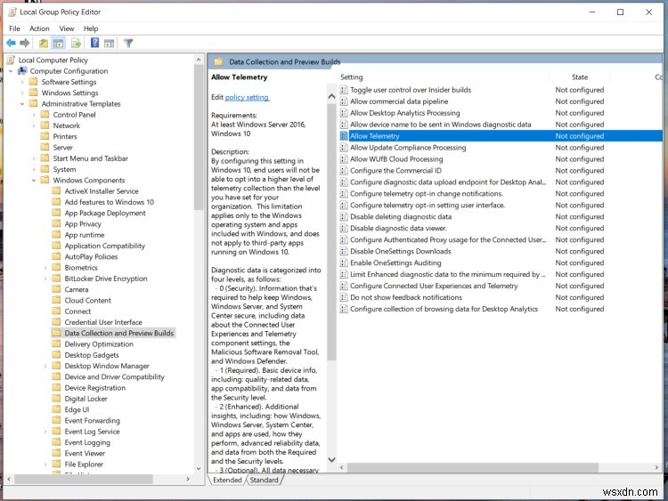 FIX:Microsoft Compatibility Telemetry? Compattelrunner.exe プロセスとは