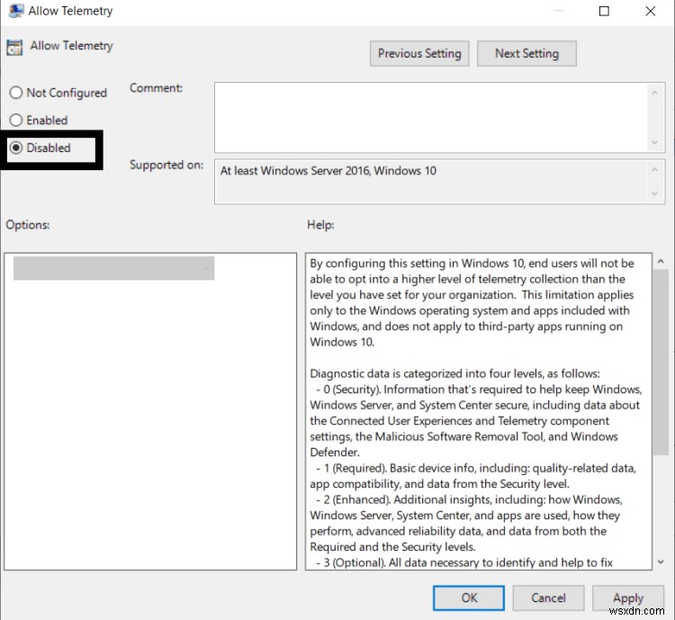 FIX:Microsoft Compatibility Telemetry? Compattelrunner.exe プロセスとは