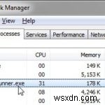 FIX:Microsoft Compatibility Telemetry? Compattelrunner.exe プロセスとは