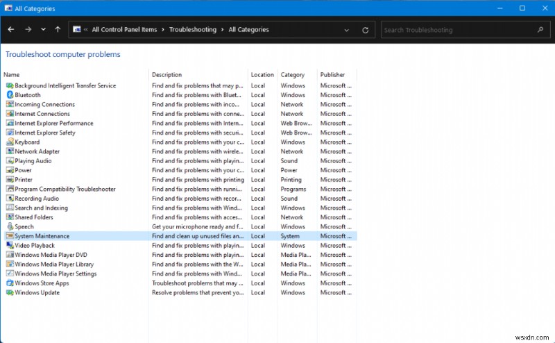 FIX:Windows モジュール インストーラー ワーカーの CPU 使用率が高い? Tiworker.exe とは?