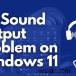 Windows 11/10 でオーディオ サービスが応答しませんか? [最適な修正]