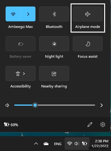 Windows 11 で Bluetooth をオンにする方法[ガイド]
