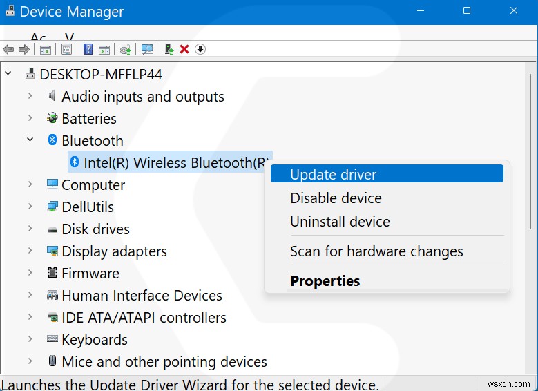 Windows 11 で Bluetooth をオンにする方法[ガイド]