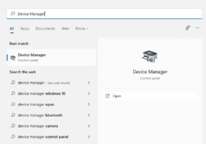 Windows 11でヘッドホンが認識されない・動作しない問題を解決する5つの方法