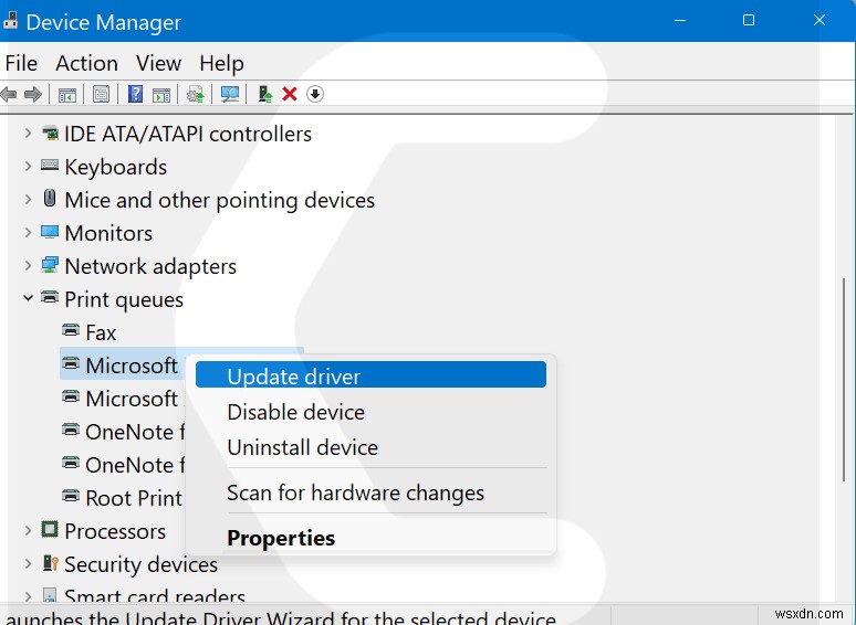 プリンターをオフラインからオンラインに変更する方法 Windows 11? 